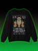 Xmas Ugly Sweater Sweatshirt Pullover Geschenk Weihnachtsgeschenk Weihnachten