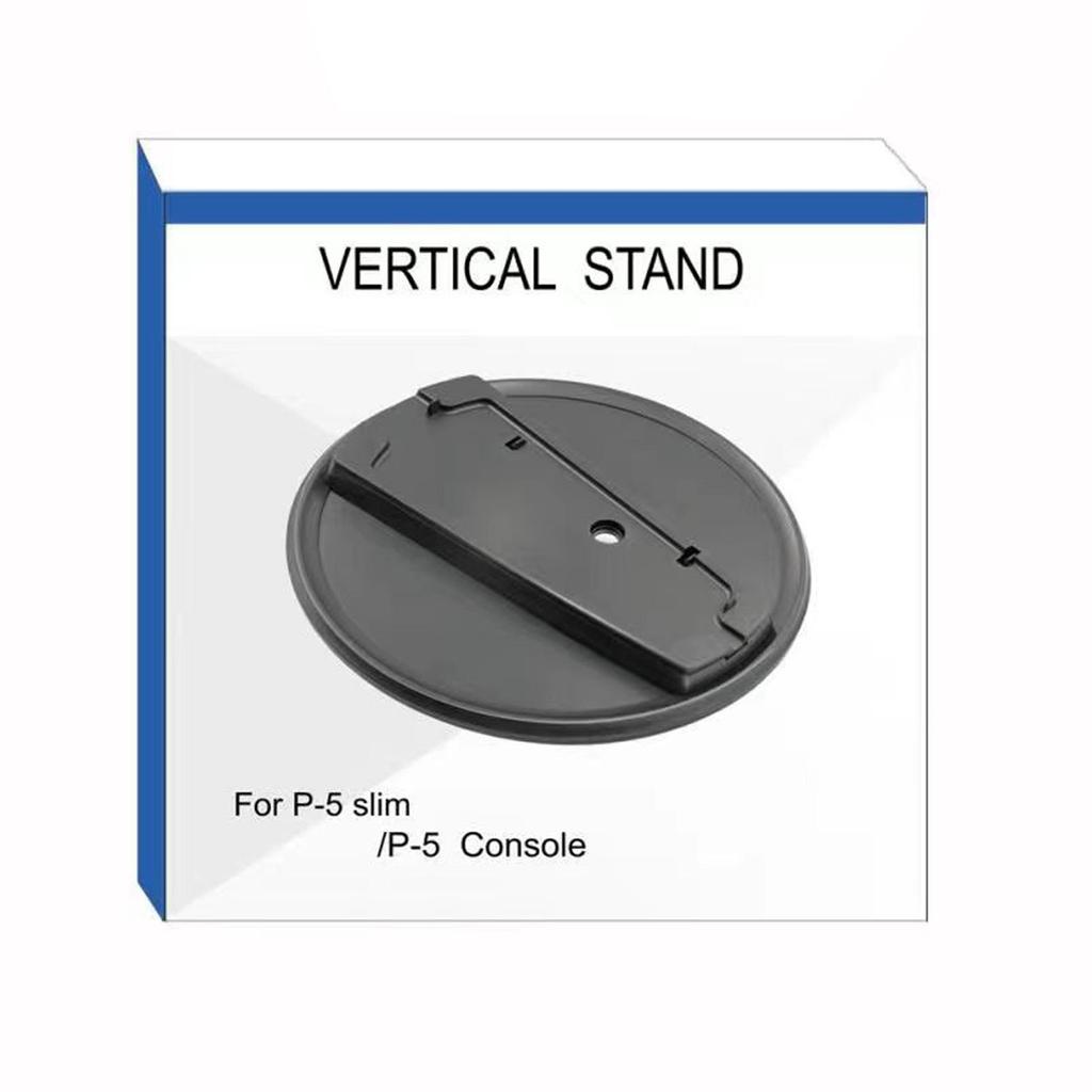 PS5 Slim/Pro Universal Vertical Console Stand