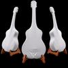 Wysokoelastyczny Pokrowiec Przeciwpyłowy na Gitarę 36-41 Cali Pokrowiec Ochronny na Instrument Nowy Pokrowiec do Przechowywania do Użytku Domowego