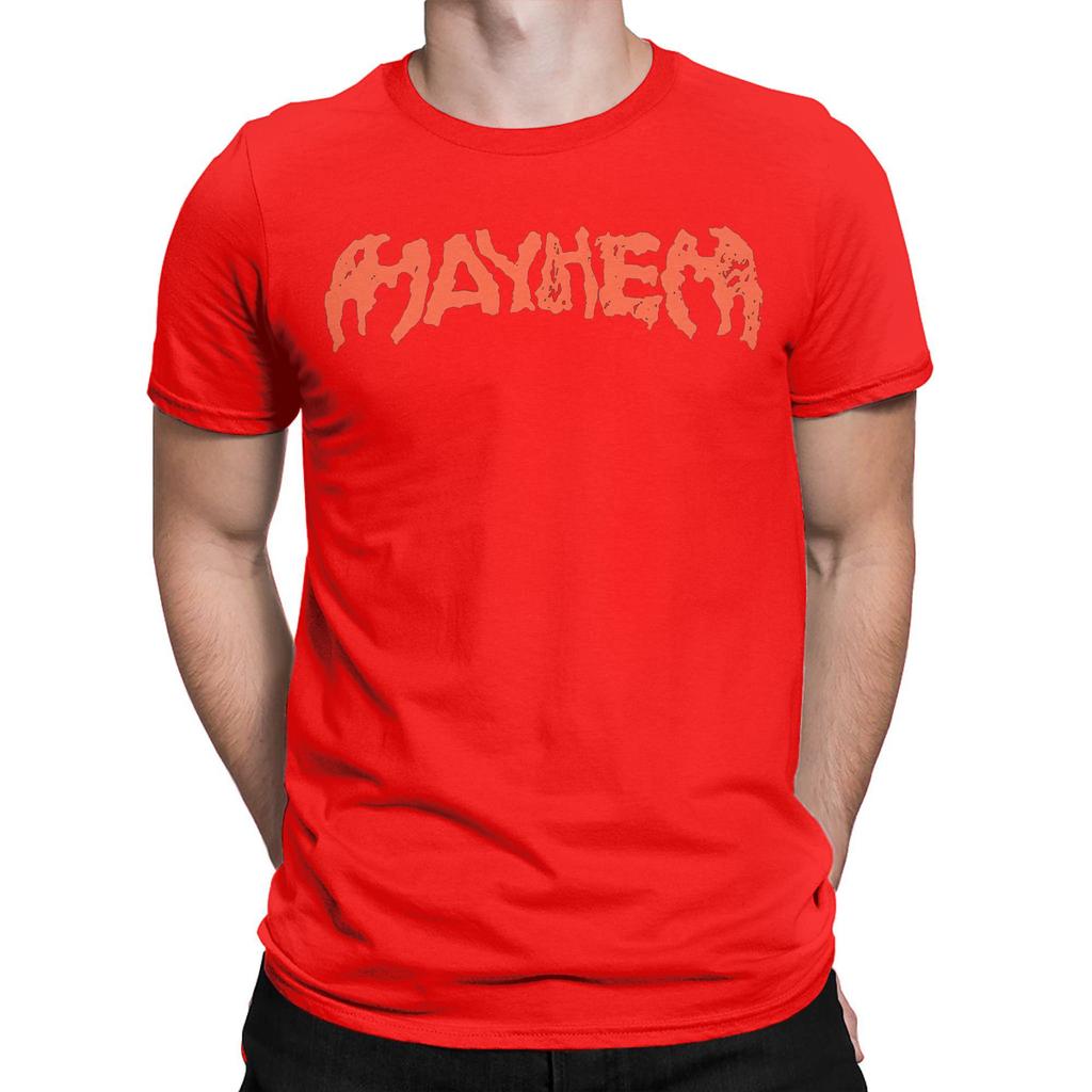 Mens Womens Lady Gaga Mayhem 2025 T Shirt Pure Cotton Printed T-Shirt  Clothing Outfits