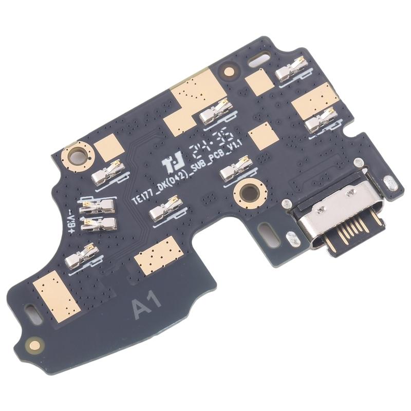 For Blackview BV9300 Pro Charging Port Board Mobile Phone Replacement part