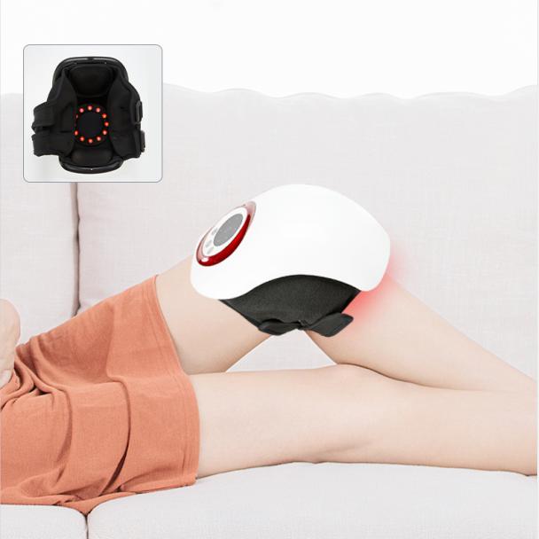 

2023 A-Faith Smart Электрический массажер для колена Портативный массажер для колена Хорошая цена за устройство для массажа колена с