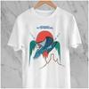 Eagles On The Border Concert Rock Band Tour Vintage Rare 1974 Men T-Shirt Unisex T-Shirt
