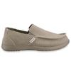 Crocs Santa Cruz Comfortable Men's Casual Shoes Men's Khaki 10128-261