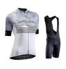NW cycling suit short-sleeved suit road cycling suit women's summer slim-fitting cycling shorts perspiration breathable