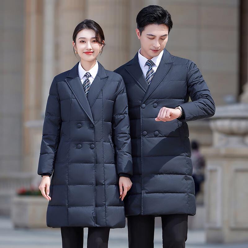 Terman Unisex Winter Professional Padded Work Jacket