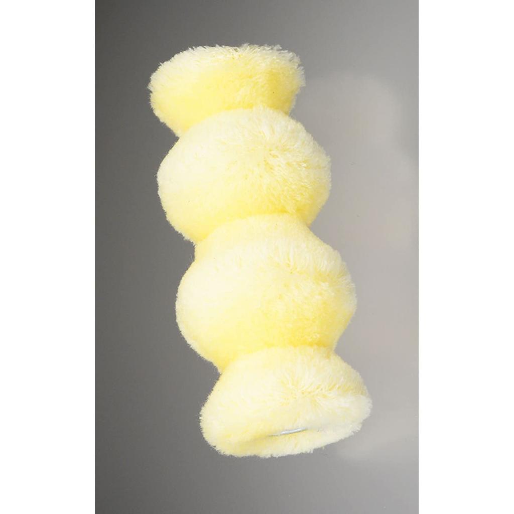 Otsuka Brush Marutee New Slate Wave Roller for Corrugated Painting, 7-inch