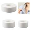 2 Rolls Self-Adhesive Collar Protector Hat Shirt Neck Liner Invisible Protector