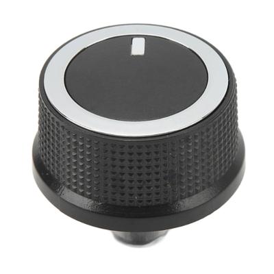 Temperature Control Knob Replace 84793085 Auto Accessory for Express 08-21 Air Conditioning Temperature Control Knob