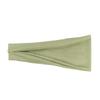 Unisex Elastic Headband for Sports, Yoga, Running, and Gym