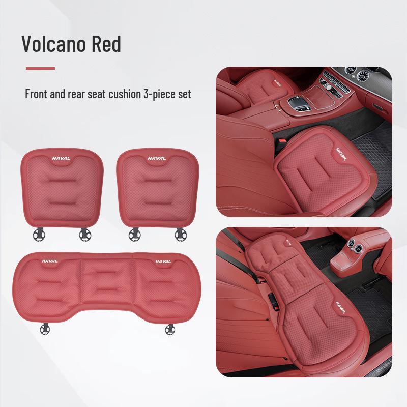 Haval 2nd Gen Big Dog Ice Silk Seat Cushion for Menglong, Xiaolongmax, Shenshou H5 & Cool Dog