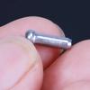 Bicycle Cable End Caps 50/100/200PCS Bike Bicycle Brake Shifter Aluminum Inner Cable Tips Crimps Cycle Cycling Parts Derailleur