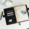 Hobonichi Techo Cousin Notebook Cover TS Black Basic (A5)