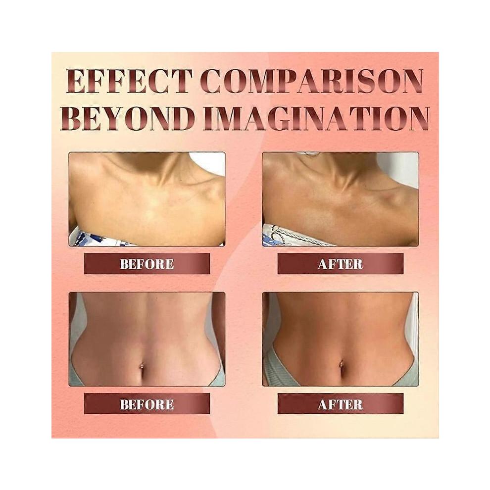 60ml Sunless Tanning Drops To Drink, Drinkable Sunless Tanning Drops, Oral Drink