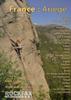 The France: Ariege : Rockfax Rock Climbing Guidebook Book