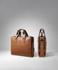 Tantin Genuine Cowhide Men'S Briefcase T13048