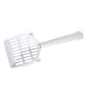 Cat Litter Scoop Nonslip Handle Kitten Pooper Lifter Pet Sift Shovel Practical Litter Clean Tool