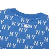 MLB Unisex Monogram Pullover Sweatshirt