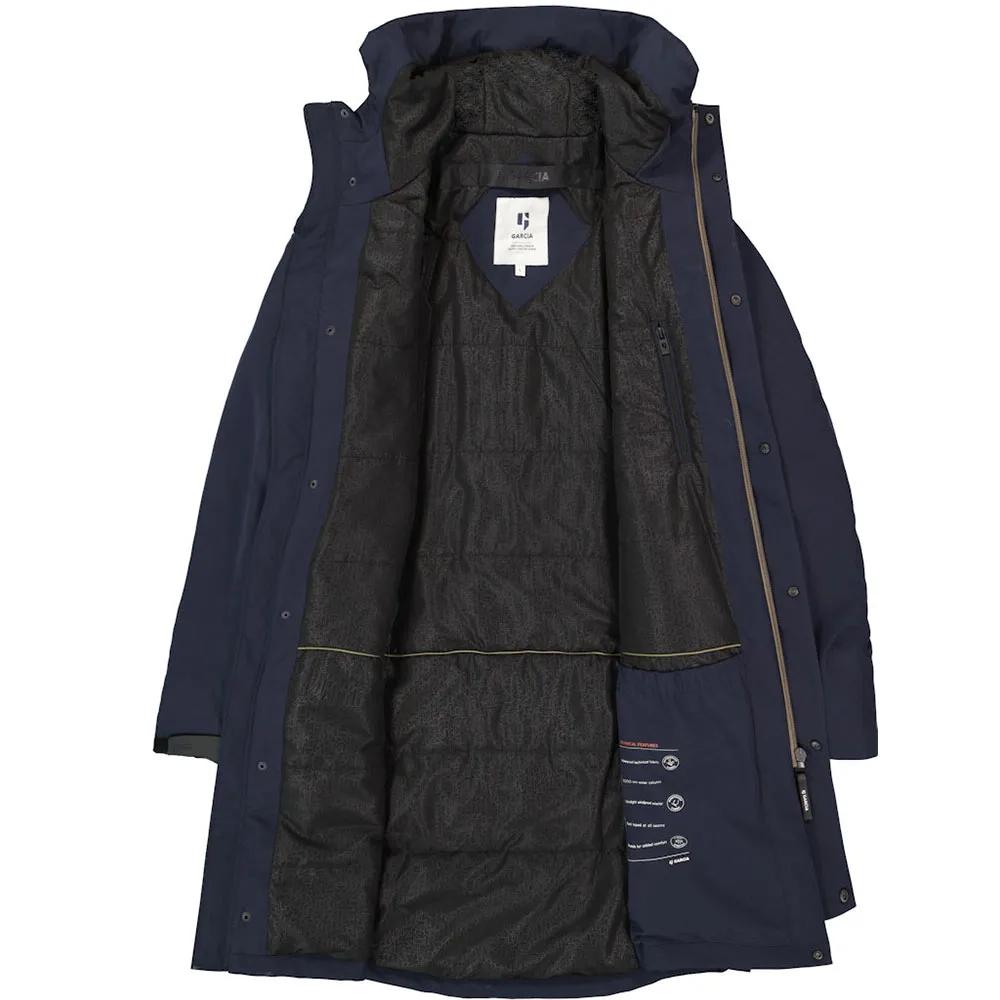 Garcia Пальто GJ510912