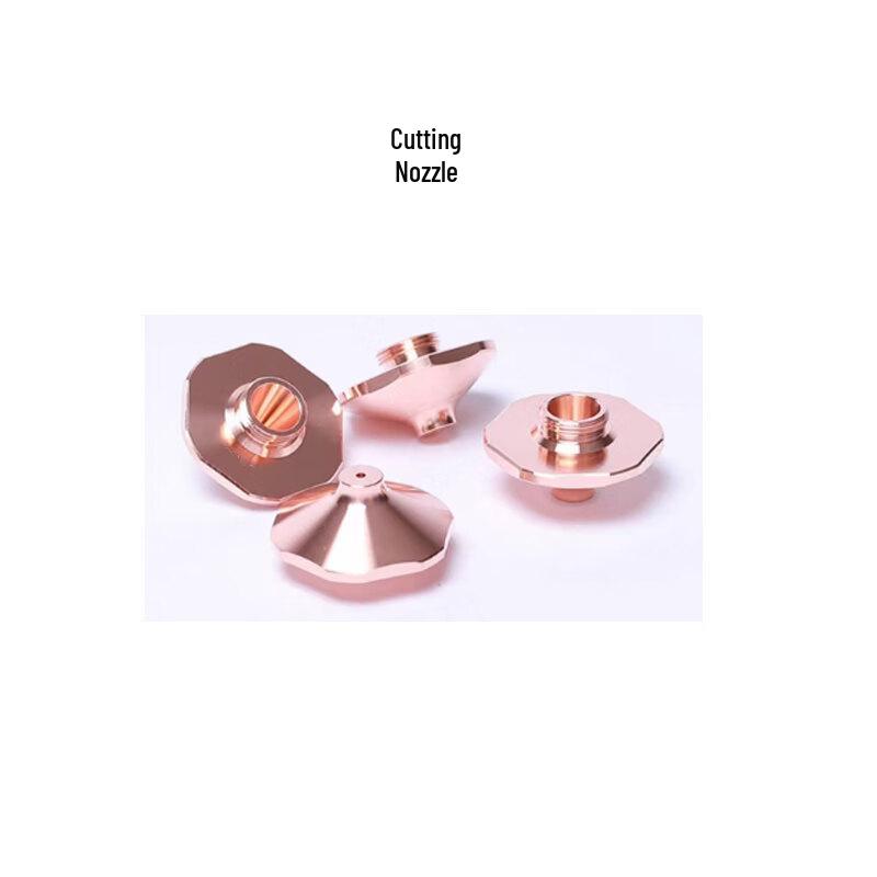 Qijun S1.8 Single-Layer Cutter Tip
