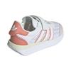 adidas Originals COUNTRY XLG Low Top Kids Lifestyle Shoes White Brown Pink Children Aged 3 7 Years Old Sneakers IF6898