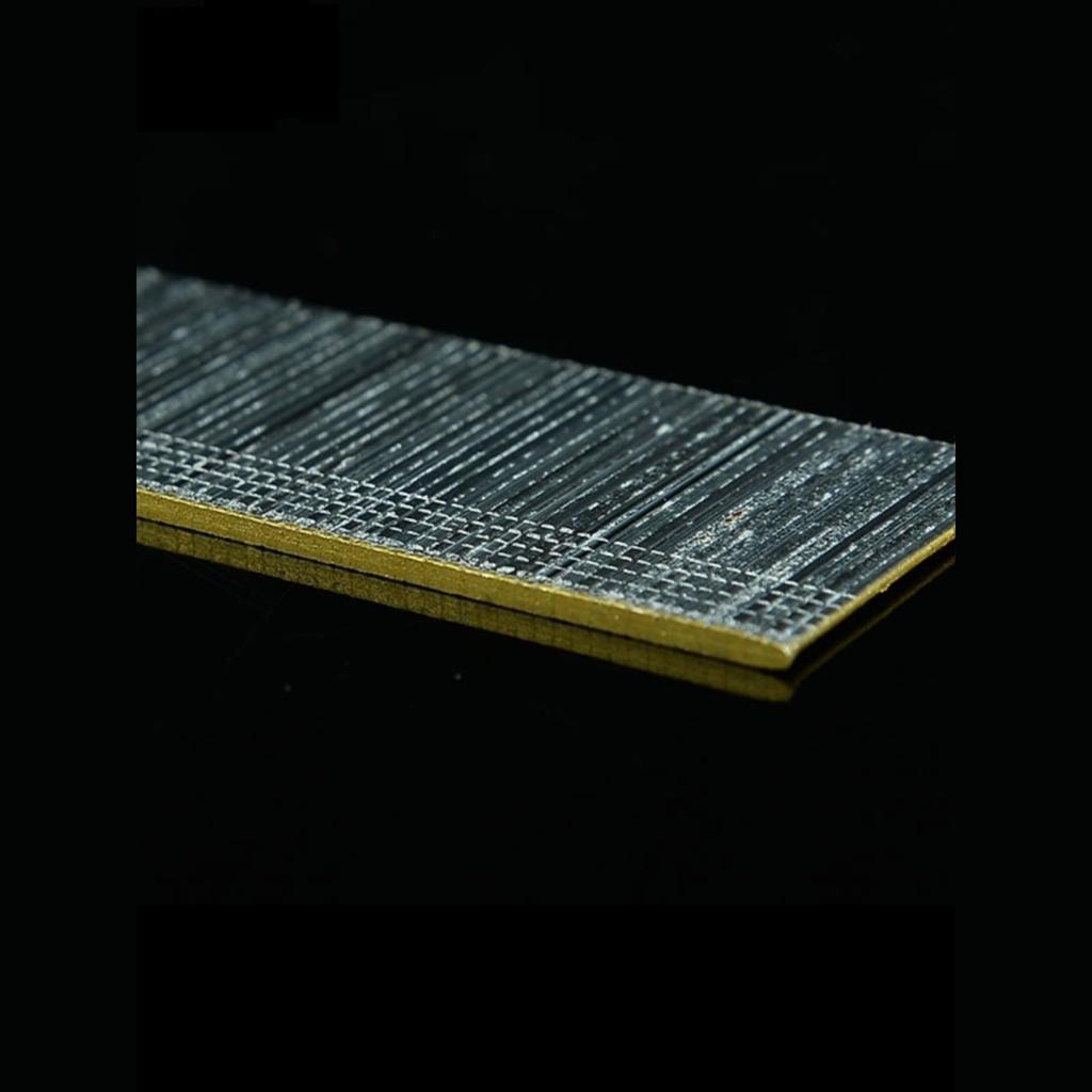 F30 Steel Pneumatic Straight Strip Nails for Woodworking & Furniture
