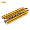 Car Temporary Parking Number Plate Aluminium Alloy Roller Adjustable Car Parking Plate for Renault Sport Duster Megane 2 3 S444