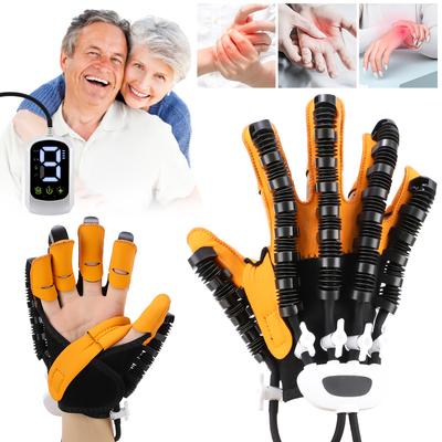 Robot Gloves for Finger Rehabilitation Stroke Hemiplegia Training Hand Function Workout Device Cerebral Infarction Recovery
