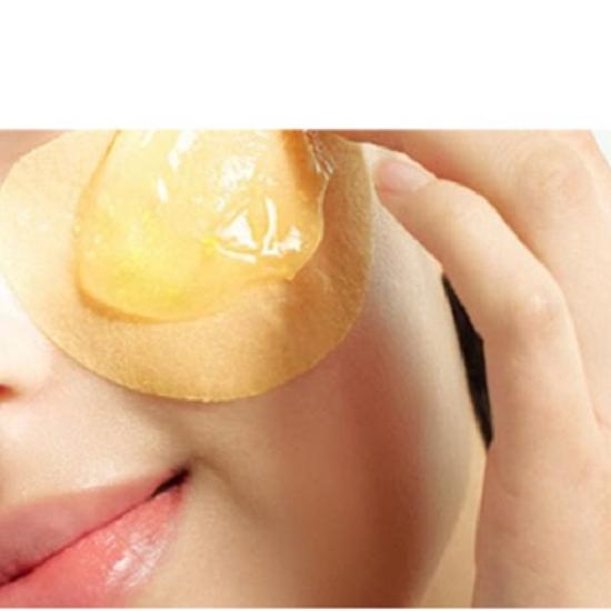 Hanyul Moonlight Citron Vita Tone Up Apple Zone Pad 105ml, 60 sheets, 1 piece