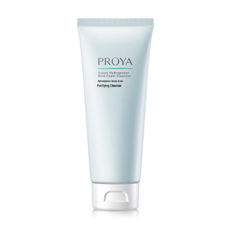 

PROYA Facial Cleanser Series