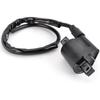 Ignition Coil for Yamaha WR250 WR250F WR250 WR250Z WR400 WR400F WR426F XT350 YZ250 YZ250F YZ400 YZ400F YZ80 CW50 5BE-82310-00