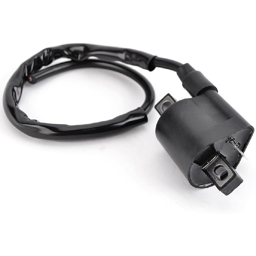 Ignition Coil for Yamaha WR250 WR250F WR250 WR250Z WR400 WR400F WR426F XT350 YZ250 YZ250F YZ400 YZ400F YZ80 CW50 5BE-82310-00