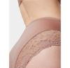 Трусы классические с высокой талией Triumph Ladyform Soft Maxi