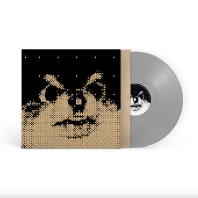 V (BTS) 'Layover' LP - Vinyl