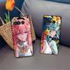 Coque for Google Pixel 7 6 Pro 5 4 3 3a XL 5a 4a 5G Soft for Pixel 6Pro 4XL 3XL 3aXL Back Cover Genshin Impact