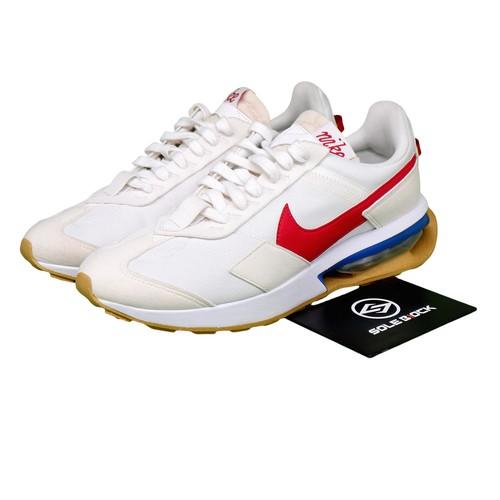 

Nike Air Max Pre-Day Forrest Gump DQ4068-101 Мужская обувь EU 39 красный/белый
