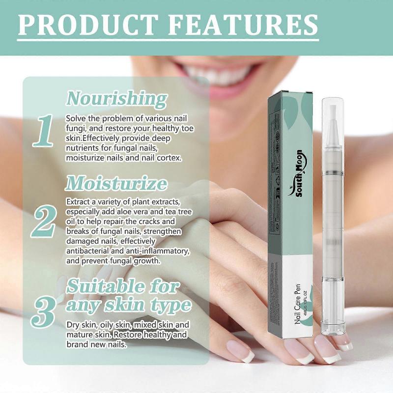 5x Nagelpflege Stift, Nagelpilz Österreichische Erfahrungen, Nagelpflege Stift Erfahrungen, Nagelpilzbehandlung Schnell Intensiv, Nagelreparatur Entferner