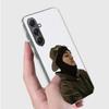 Yeat Rapper AfterLyfe Phone Case for Samsung A16 A26 A36 A56 A17 A37 A57 A07 A06 A02S A03 A04S A05S Galaxy Note 20 10 A50S A71 A