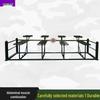 Xuan Shi Outdoor Multi-functional Abdominal Trainer