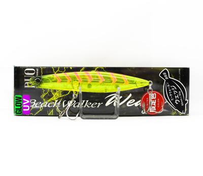 DUO Beach Walker Wedge 95 mm 30 grammi uppuv lant CLA0769 (4772)