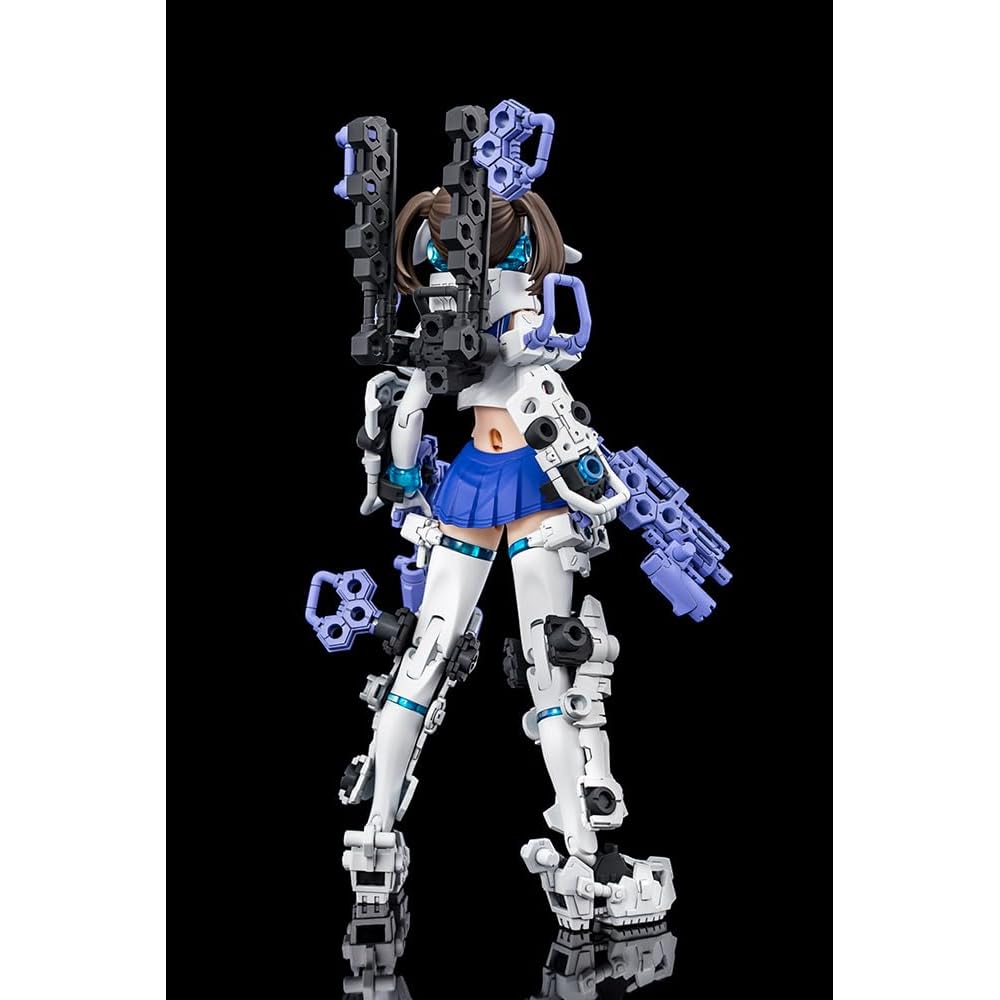 Kotobukiya Megami Device Buster Doll Gunner 160mm Scale Plastic Model