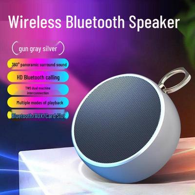 Audio e Video – Diffusori audio e casse portatili