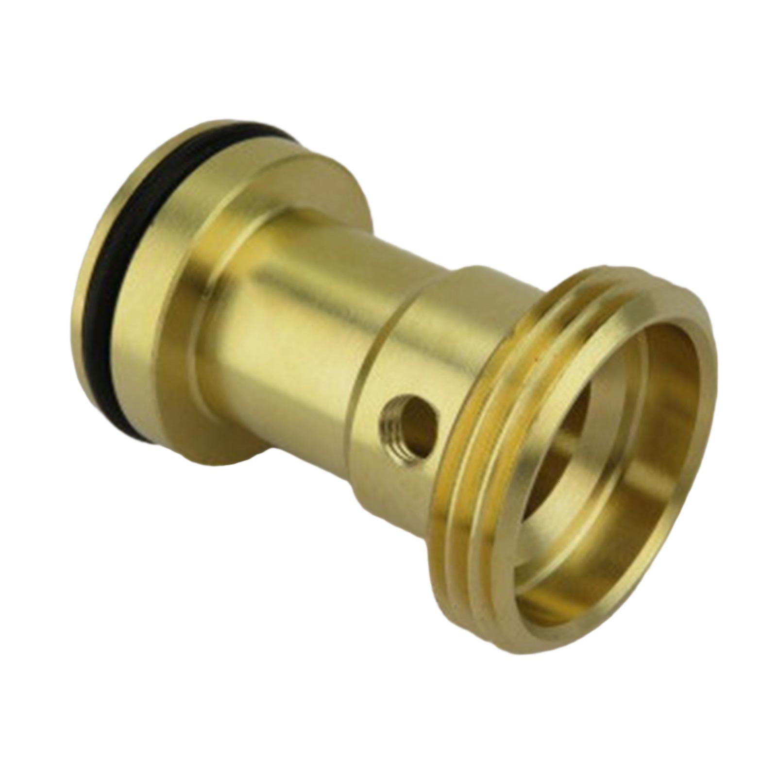 

Практичные металлические адаптеры для излива ванны RP33794 для накладных переключателей для предотвращения протечек воды, аксессуар для ванной комнаты для использования