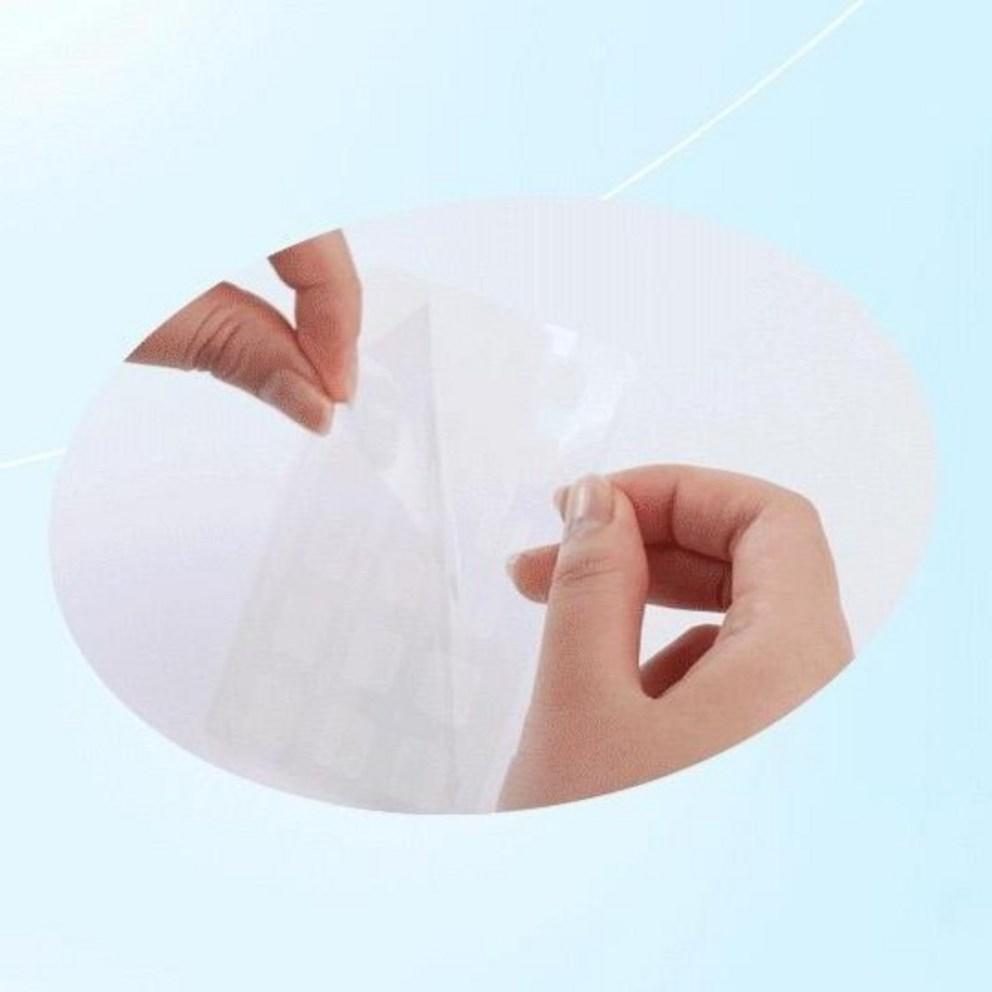 [Heseulin] Spot Care Patch Kit, 76 Patches, 2 Packs