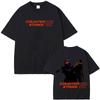 Counter Strike T-Shirt HighQuality Shooting Game Graphic Printing Tee Summer Cotton Oversized T-shirts Short Sleeve Casual Clothing