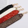 36in Crossbody Bag Strap Cellphone Bag Replacement Wide Band Strap