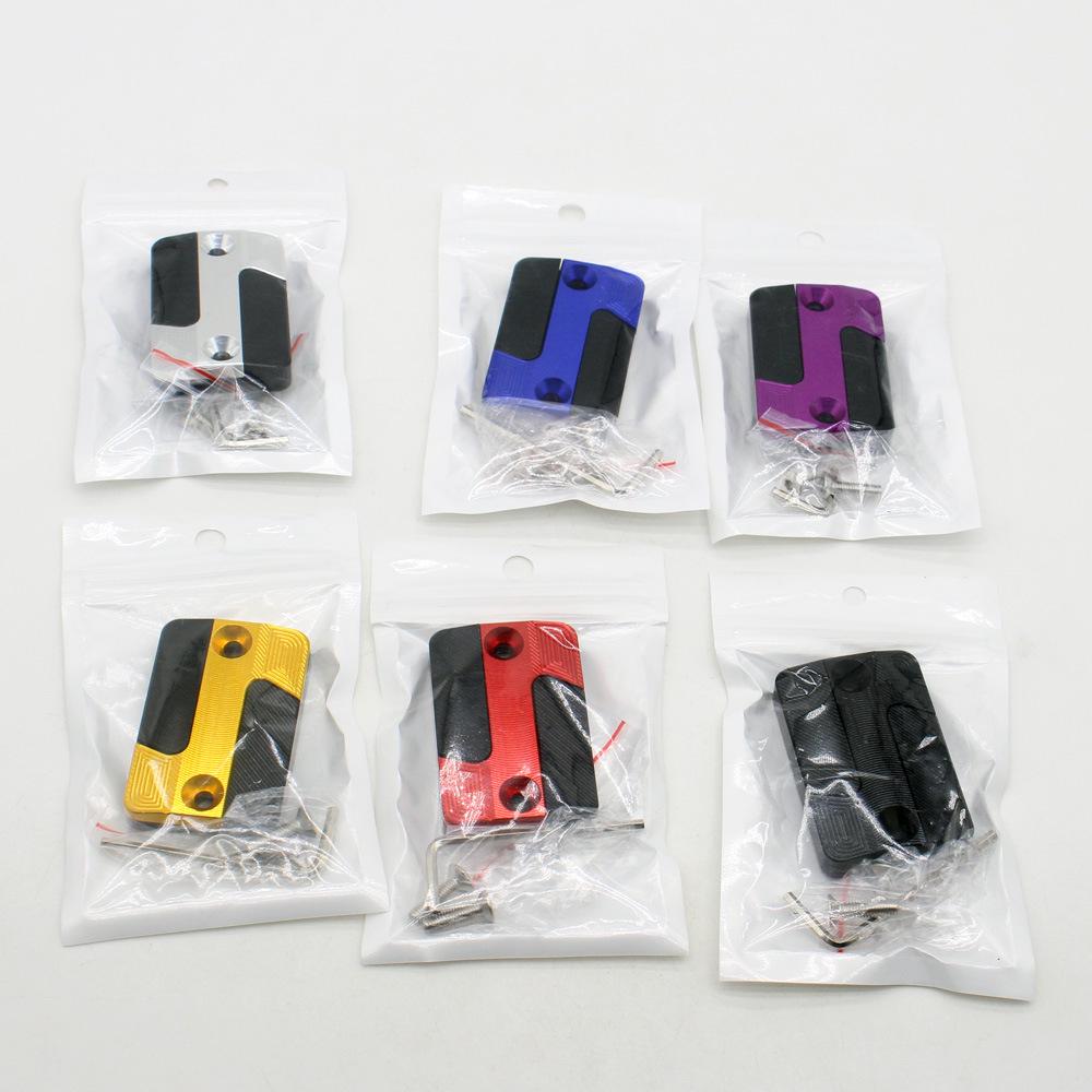 Honda PCX160/150 Brake Fluid Reservoir Cover