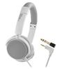 Audio-Technica ATH-EP700S2 Headphones White for Digital Piano Shimamura Music Original