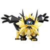 TAKARA TOMY Monster Monster Collection Necrozma Pokemon Figure Toy Ages 4 and Up Passes Toy Safety Standards ST Mark Certification Pokemon TAKARA TOMY