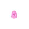 1PC Silicone Guitar Finger Cots Guitar Fingertip Protector Fingerstall Guitar String Finger Guard Guitar Accessories